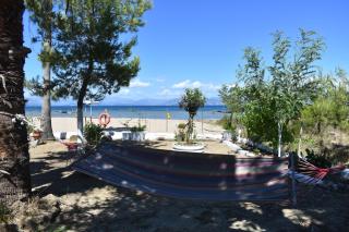 Bouka Beachfront Bungalows - Ágios Nikólaos - 6