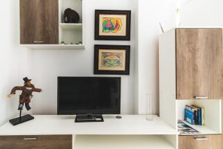 Home2Book Comfy Duplex La Isleta, BBQ & Wifi - 5