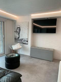 PARK Loft @ BRUGES with private (free) parking - Bruges - 9