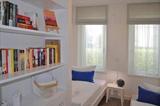 Villa Poseidon - WE 5 in Strandnähe und zentrumsnah - Binz - 2