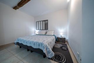 Au Coeur du Vieux Village - 3