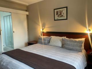Bluewaters Hotel - East London - 6