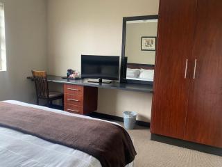 Bluewaters Hotel - East London - 5