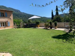 Villa Kogayon - Le Bar-sur-Loup - 3