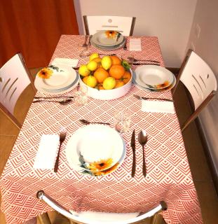 CASA QUIDERA LOCAZIONE TURISTICA / AFFITTI BREVI - 6