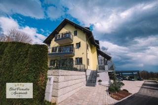 Hostel Bled Paradise Slovenia - Bled-Rečica - 1