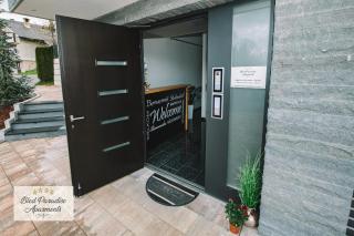 Hostel Bled Paradise Slovenia - Bled-Rečica - 9