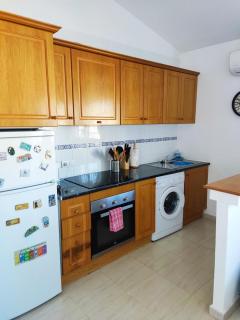 Casa Joleen 2 - Villamartin - 4