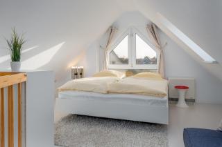Doppelhaushälfte "Am Krug" - Börgerende-Rethwisch - 8