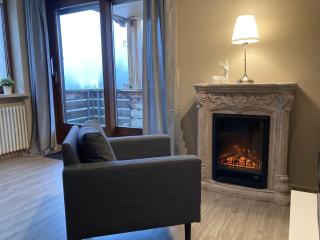 Ferienwohnung Tannenhöh - Todtmoos - 5