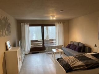 Ferienwohnung Tannenhöh - Todtmoos - 1