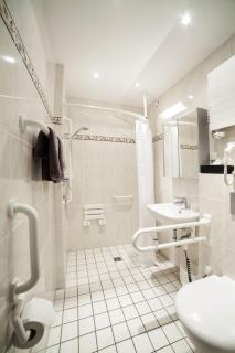 Eilenriedestift Hotel - Hannover - 9