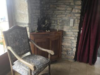 Gîte du ru d ausson - Avrigny - 1