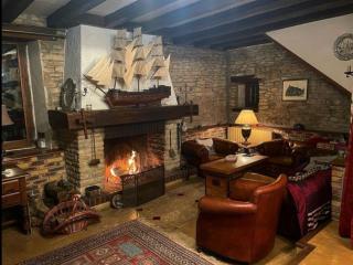 Gîte du ru d ausson - Avrigny - 7