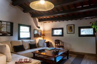 Can Barrina - Montseny - 9