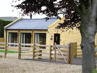Park Bothy - Wyck Rissington - 0