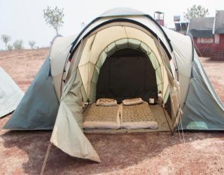 StayApart - Deccan Trails Vikarabad - Vikārābād - 3