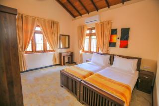 Negombo Andersson Luxury House - Negombo - 5