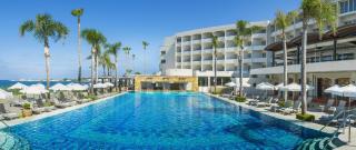 Alexander The Great Beach Hotel - Paphos - 8