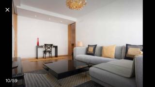 Modern Apartment for Family and Group of Friends - Sacavém - 4