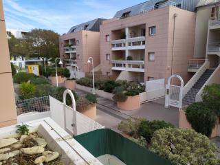 T1 Bis Cosy avec 6 couchages proche de la mer - Quartier Minimes - La Rochelle - 5