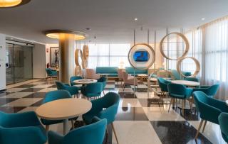 Medplaya Hotel Pez Espada - Torremolinos - 1
