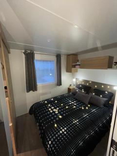 Mobil-Home 4 étoiles avec piscine proche de Blois - 4