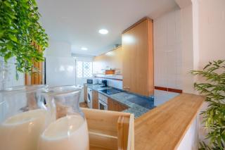 Apartamento con vistas al mar en Manilva Playa - 2