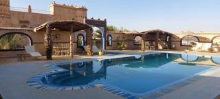 Dar Tafouyte - Merzouga - 7
