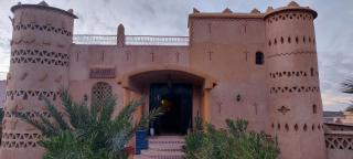 Dar Tafouyte - Merzouga - 9