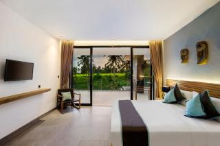 Villa Ahava by BaliSuperHost - Ubud - 1