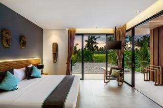 Villa Ahava by BaliSuperHost - Ubud - 4