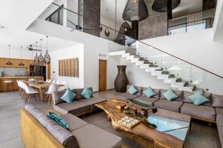 Villa Ahava by BaliSuperHost - 8