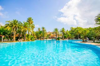 Camping & Resort La Torre del Sol - Montroig - 0