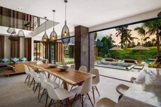 Villa Ahava by BaliSuperHost - Ubud - 7