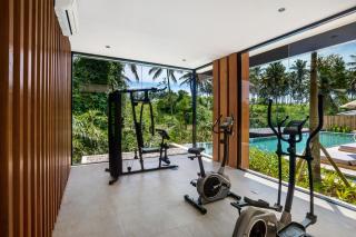 Villa Ahava by BaliSuperHost - Ubud - 8