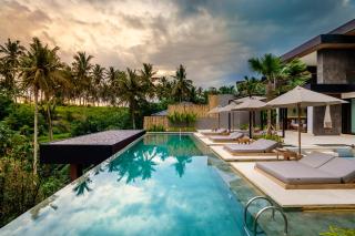 Villa Ahava by BaliSuperHost - Ubud - 9