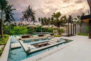 Villa Ahava by BaliSuperHost - Ubud - 0