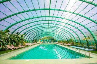 Camping & Resort La Torre del Sol - Montroig - 6