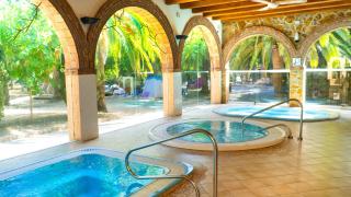 Camping & Resort La Torre del Sol - Montroig - 4
