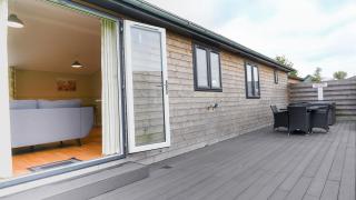 Warrenwood Country Park - Polegate - 0