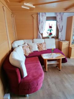 Ferienwohnung Kaiserblick Kössen - Kössen - 4