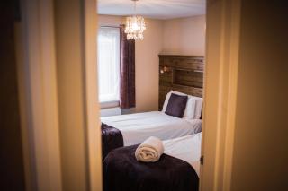 Warrenwood Country Park - Polegate - 4