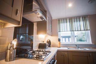 Warrenwood Country Park - Polegate - 2