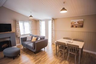 Warrenwood Country Park - Polegate - 1
