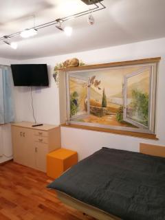 Ferienwohnung Kaiserblick Kössen - Kössen - 5