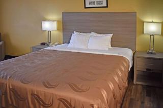 Quality Inn & Suites Kearneysville - Martinsburg - Kearneysville - 7