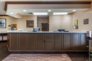 Comfort Inn & Suites Geneva- West Chicago - Geneva - 9