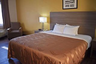 Quality Inn & Suites Kearneysville - Martinsburg - Kearneysville - 6