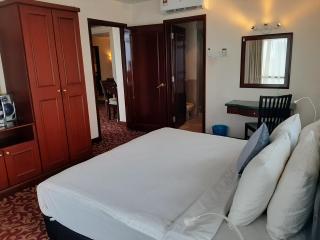 Genius Service Suites at Times Square Kuala Lumpur - Kuala Lumpur - 1